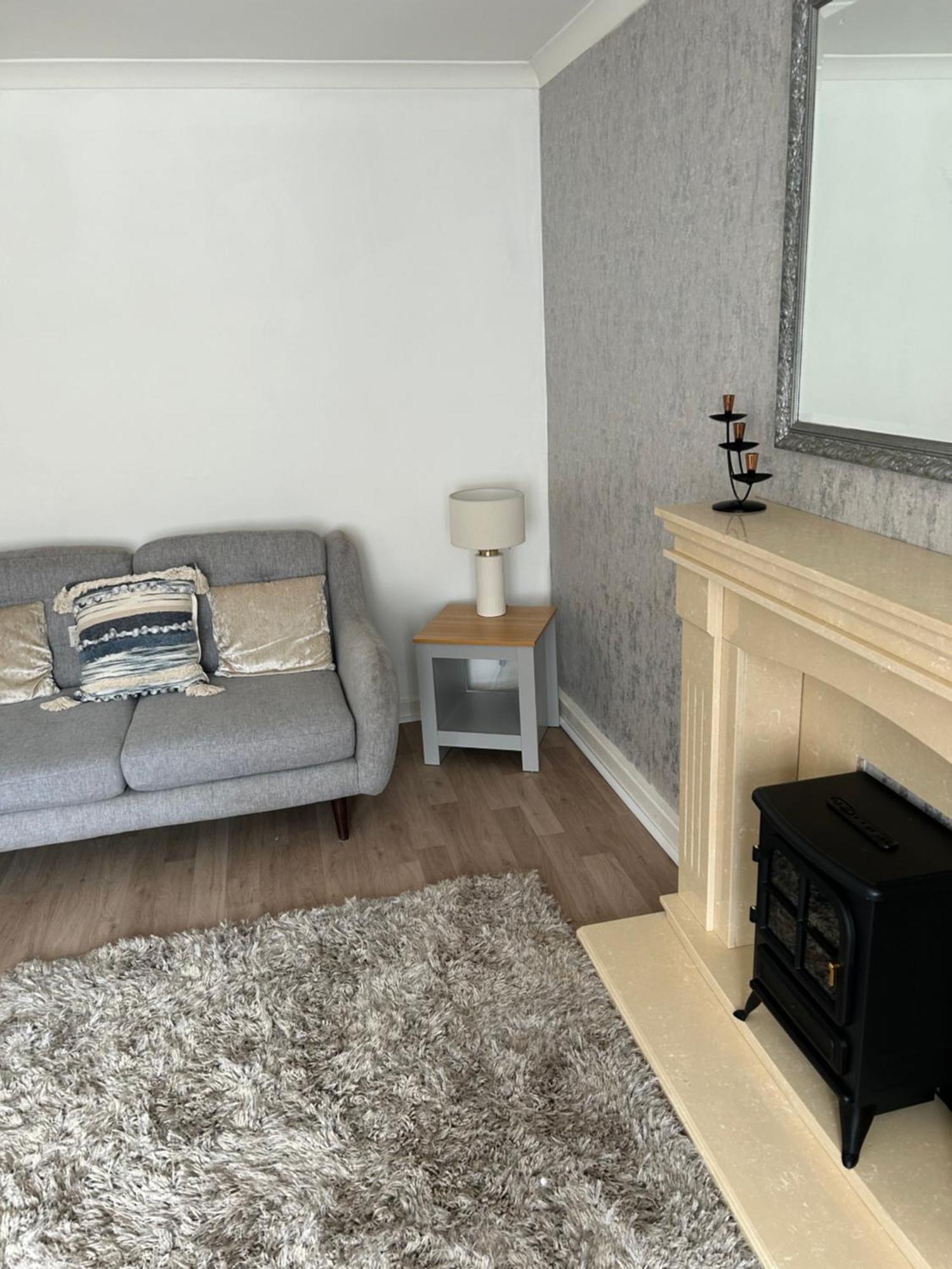 Friendship House Villa Hartlepool Kültér fotó