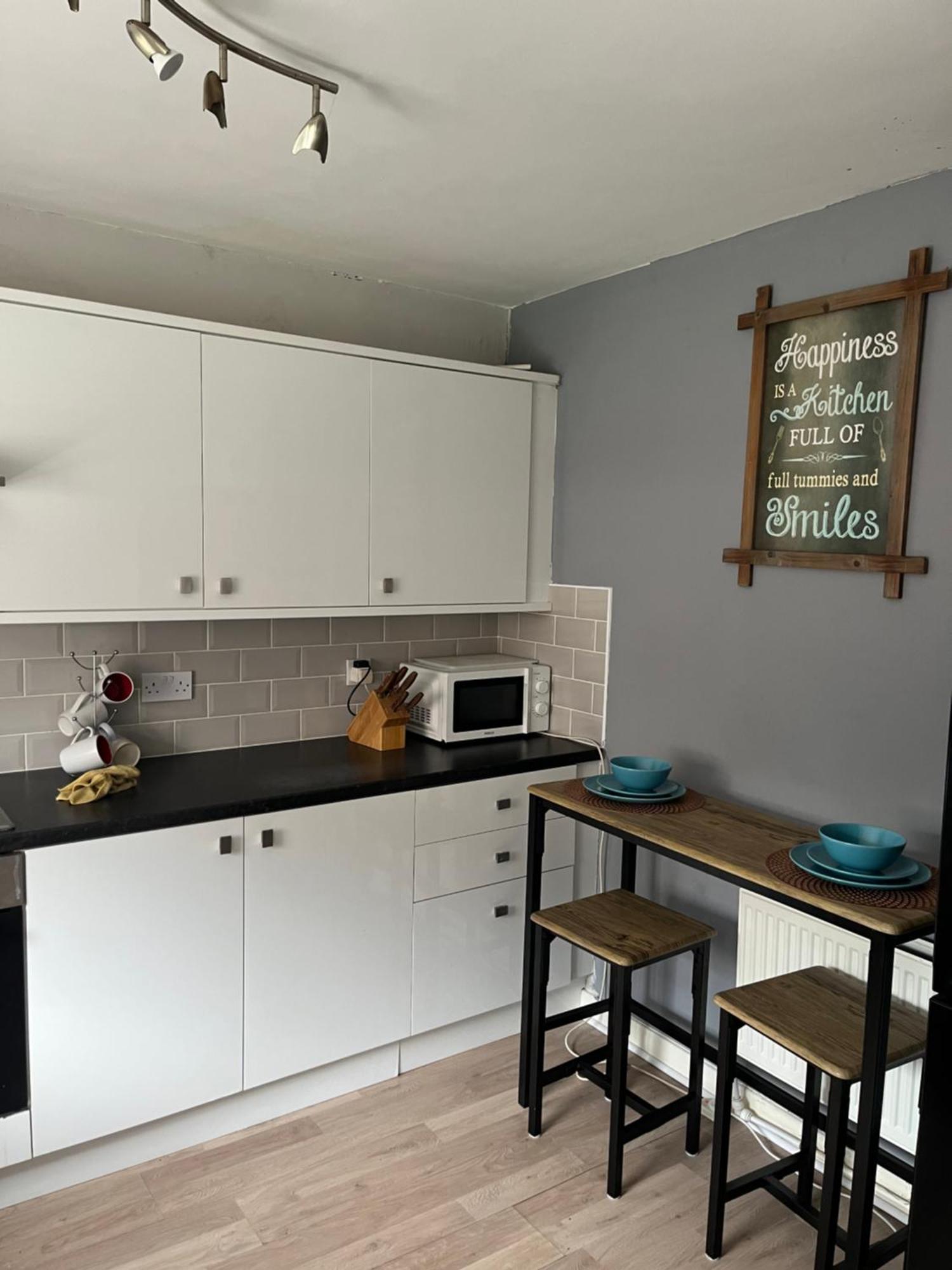 Friendship House Villa Hartlepool Kültér fotó