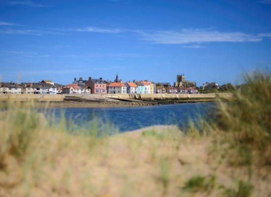 Friendship House Villa Hartlepool Kültér fotó