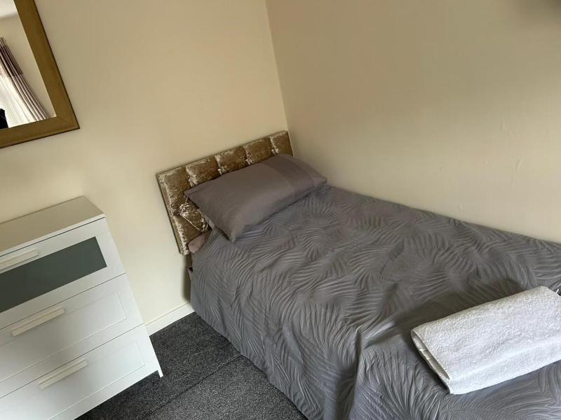 Friendship House Villa Hartlepool Kültér fotó